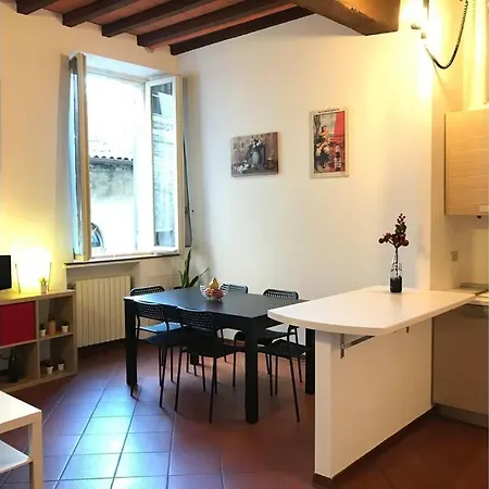 Lägenhet Casa Di Gil