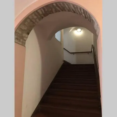 شقة Casa Di Gil