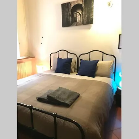 Casa Di Gil شقة *