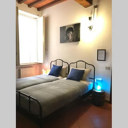 شقة Casa Di Gil
