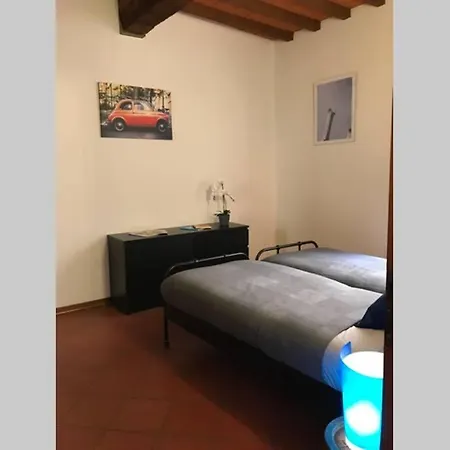 Casa Di Gil بارما