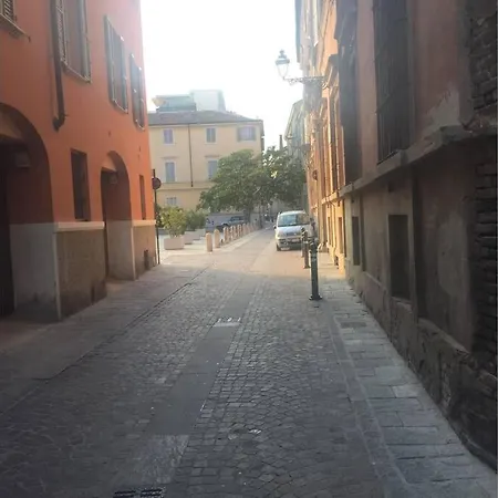 Casa Di Gil