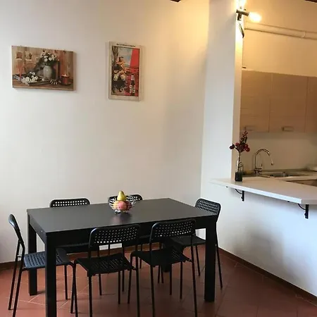 شقة Casa Di Gil