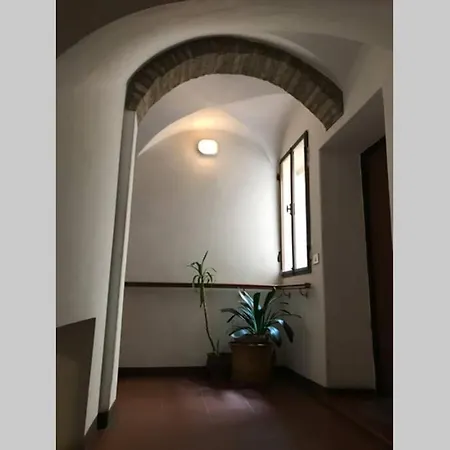 Casa Di Gil Lägenhet Parma