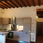 Apartmán Casa Di Gil Parma