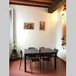 Apartmán Casa Di Gil Parma