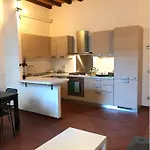 Casa Di Gil Apartmán Parma