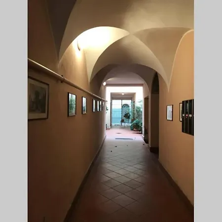Casa Di Gil * Парма