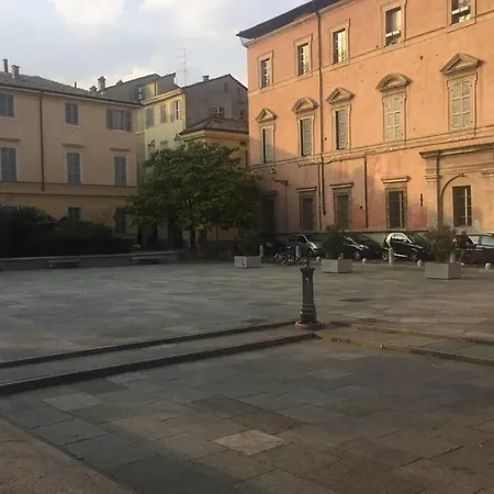 Apartment Casa Di Gil Parma