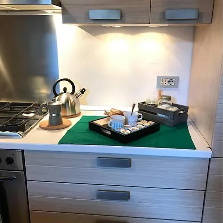 Casa Di Gil Парма