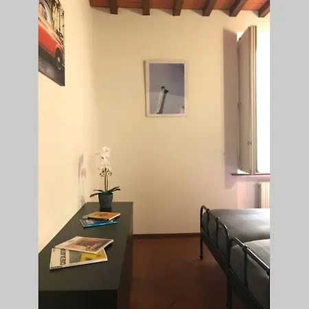 Casa Di Gil * Парма