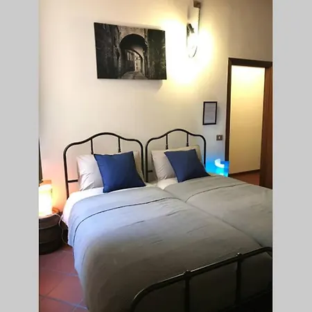 Casa Di Gil Парма