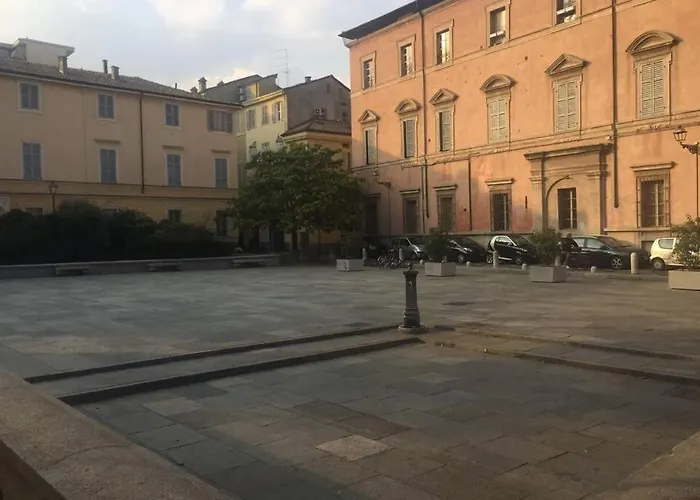 Apartment Casa Di Gil Parma