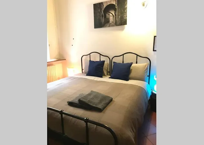 Casa Di Gil Apartment *