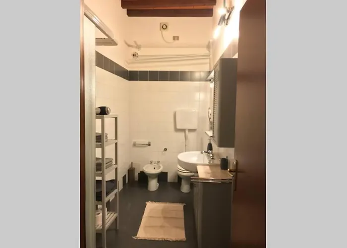 Casa Di Gil Apartment Parma