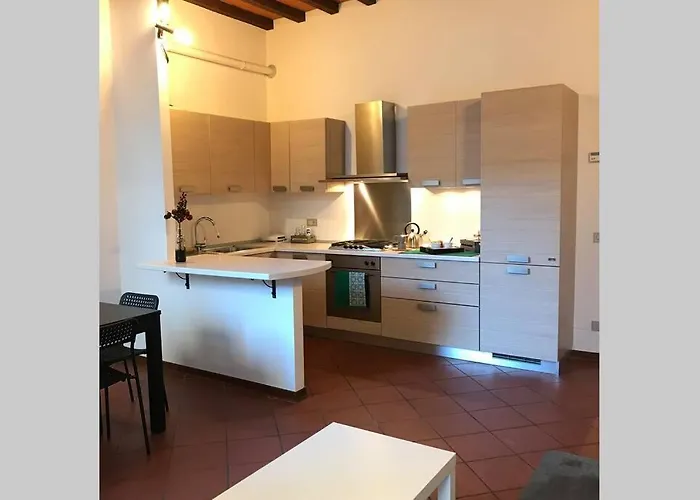 Casa Di Gil Apartment Parma