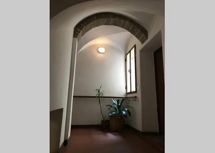 Casa Di Gil Apartment Parma
